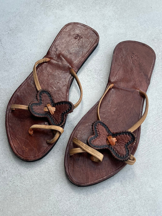 Chaussure sandale femme taille 40